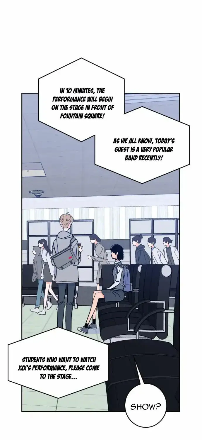 Bad Side Chapter 53 page 58 - 