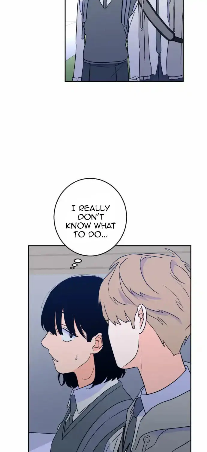 Bad Side Chapter 53 page 7 - 
