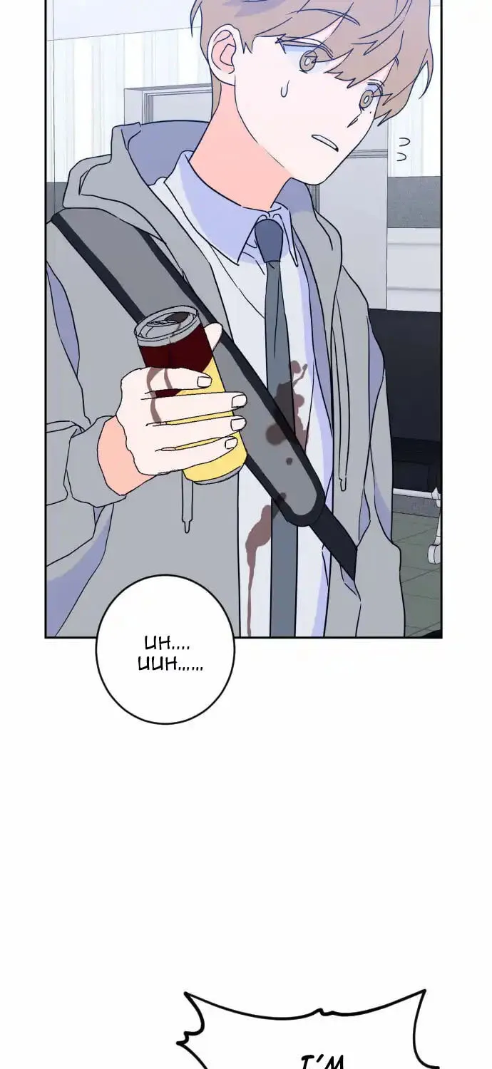 Bad Side Chapter 53 page 64 - 