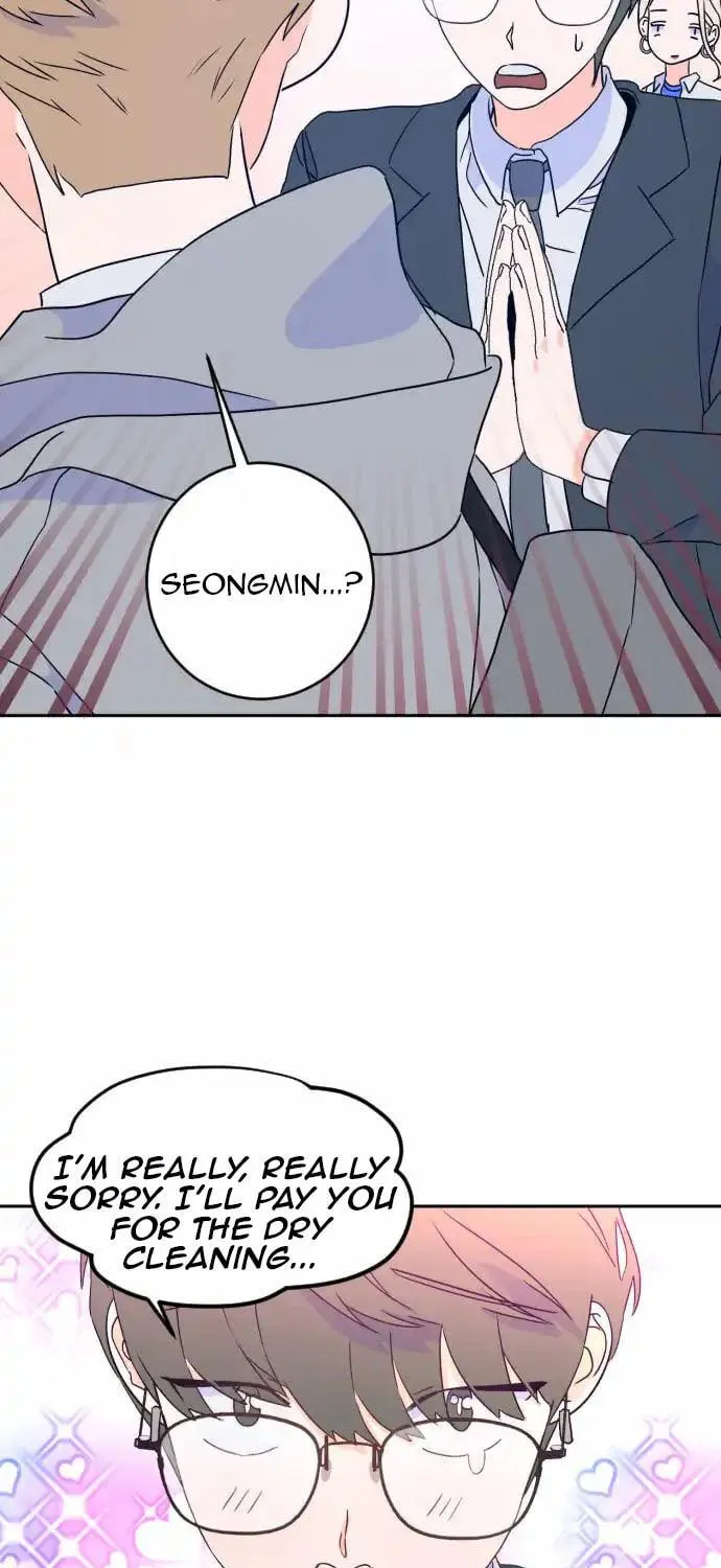 Bad Side Chapter 53 page 66 - 