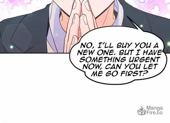 Bad Side Chapter 53 page 67 - 