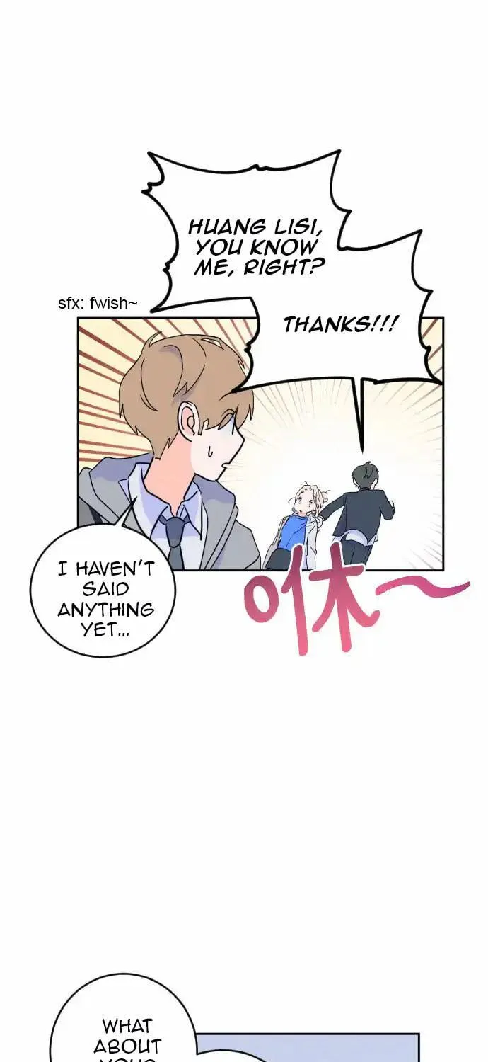 Bad Side Chapter 53 page 68 - 