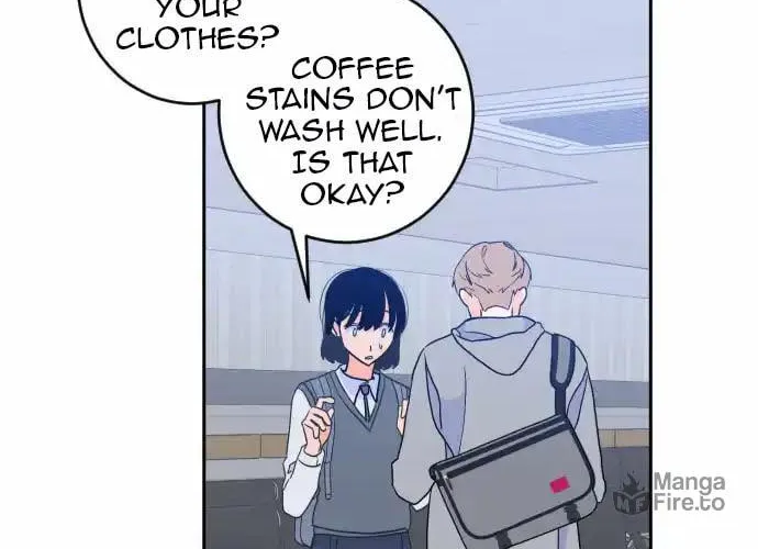 Bad Side Chapter 53 page 69 - 