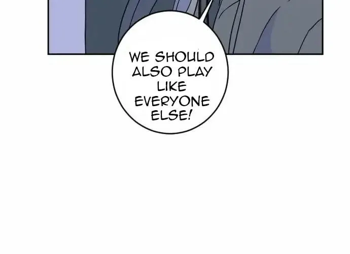Bad Side Chapter 53 page 8 - 