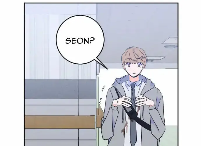 Bad Side Chapter 53 page 73 - 