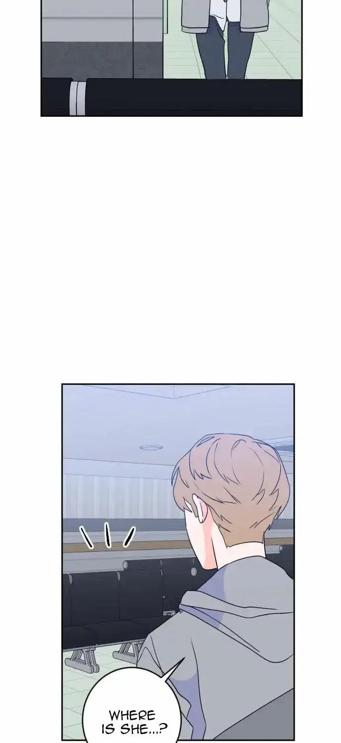 Bad Side Chapter 53 page 74 - 