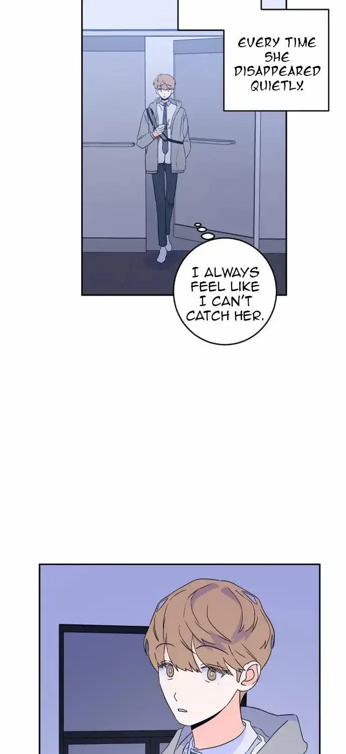 Bad Side Chapter 53 page 76 - 