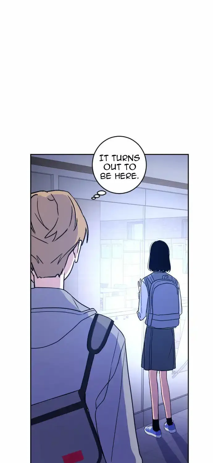 Bad Side Chapter 53 page 78 - 