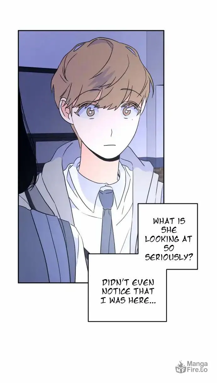 Bad Side Chapter 53 page 80 - 