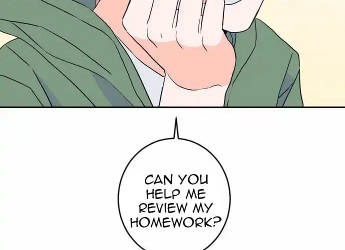 Bad Side Chapter 54 page 2 - 