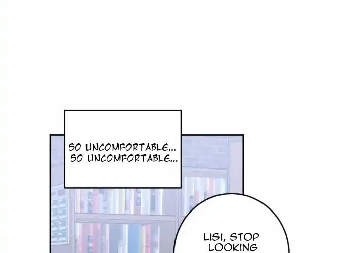 Bad Side Chapter 54 page 14 - 