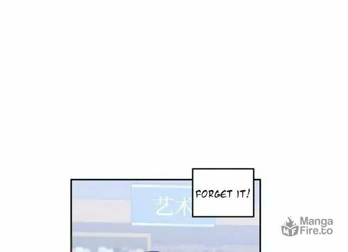 Bad Side Chapter 54 page 17 - 