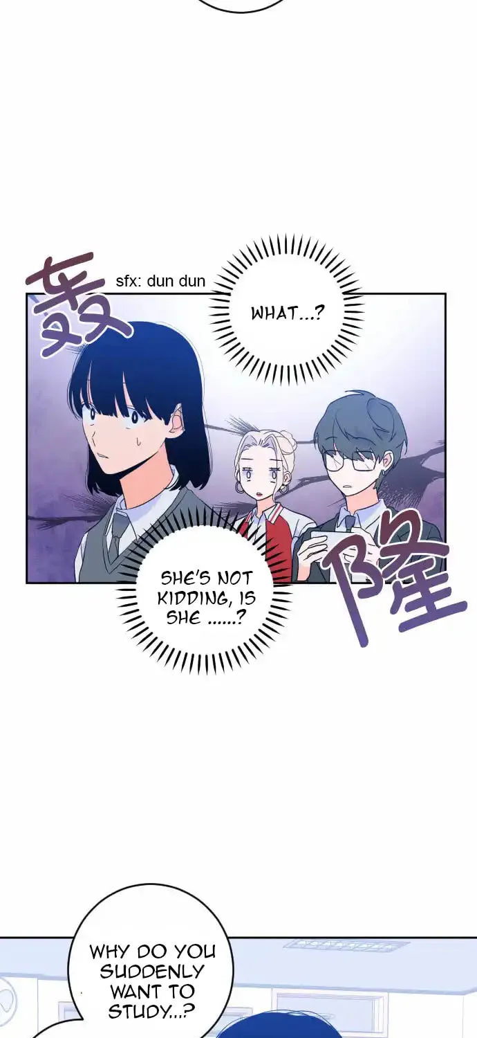 Bad Side Chapter 54 page 3 - 