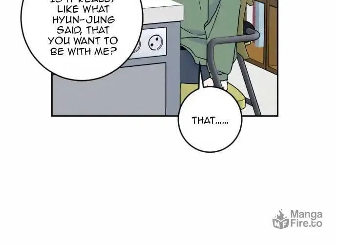 Bad Side Chapter 54 page 23 - 