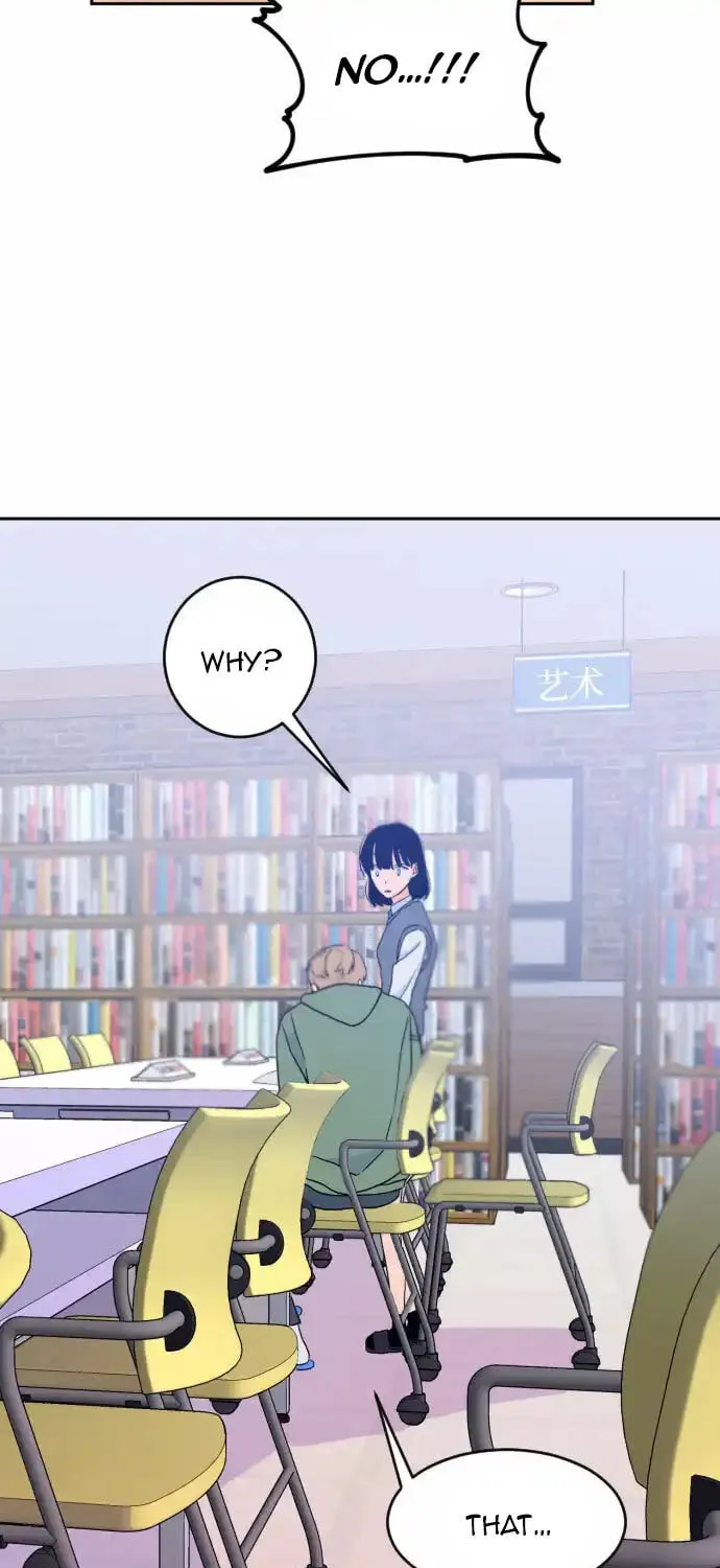 Bad Side Chapter 54 page 26 - 