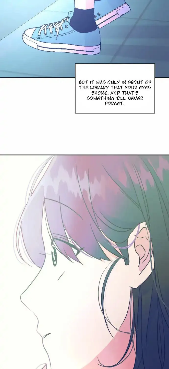 Bad Side Chapter 54 page 30 - 