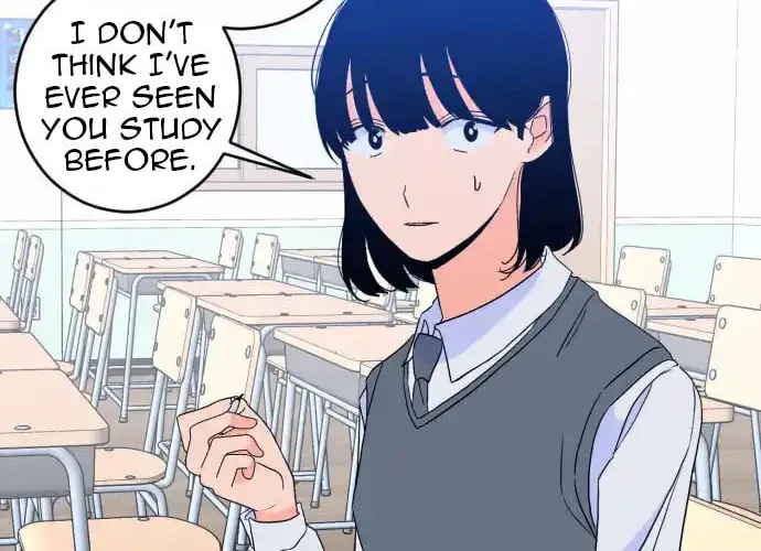 Bad Side Chapter 54 page 4 - 