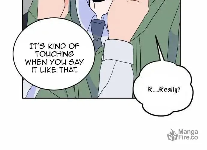 Bad Side Chapter 54 page 35 - 