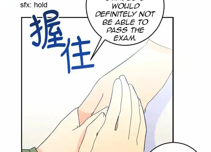 Bad Side Chapter 54 page 37 - 