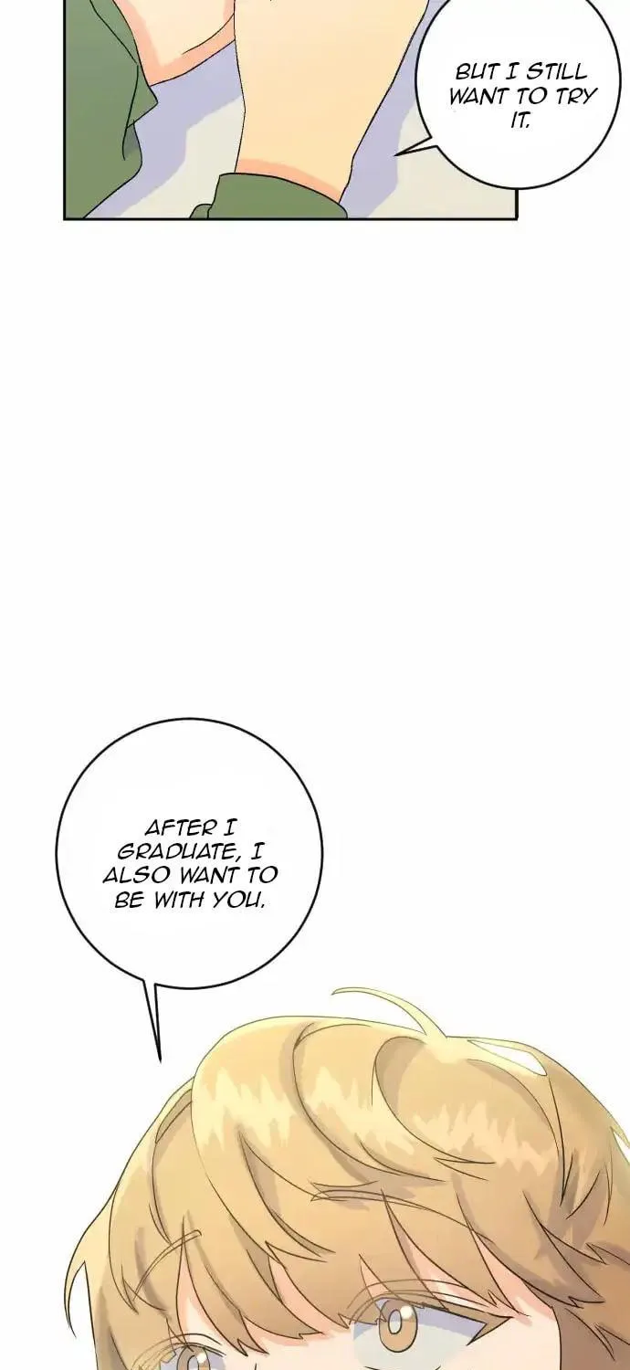Bad Side Chapter 54 page 38 - 