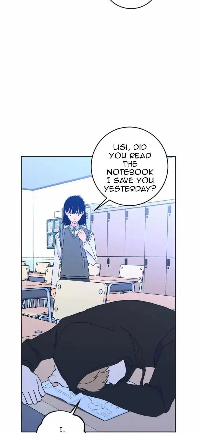 Bad Side Chapter 54 page 45 - 
