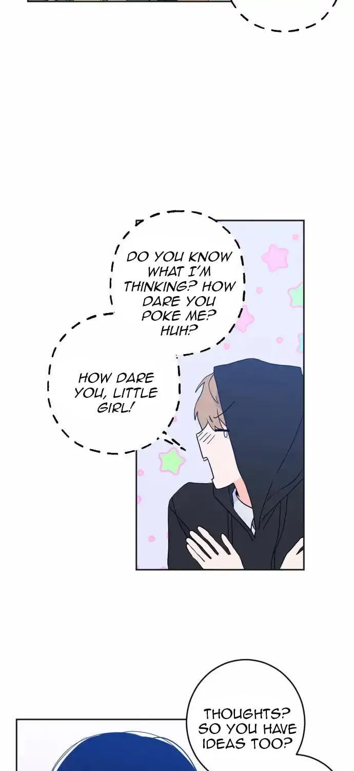Bad Side Chapter 54 page 51 - 