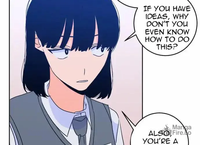 Bad Side Chapter 54 page 52 - 