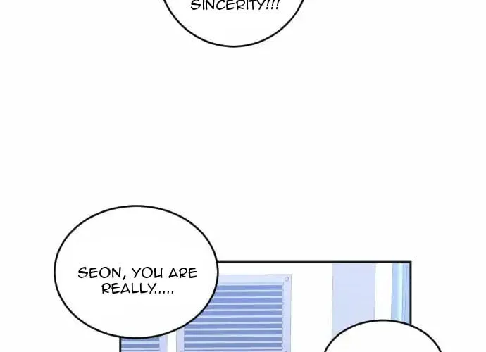 Bad Side Chapter 54 page 54 - 