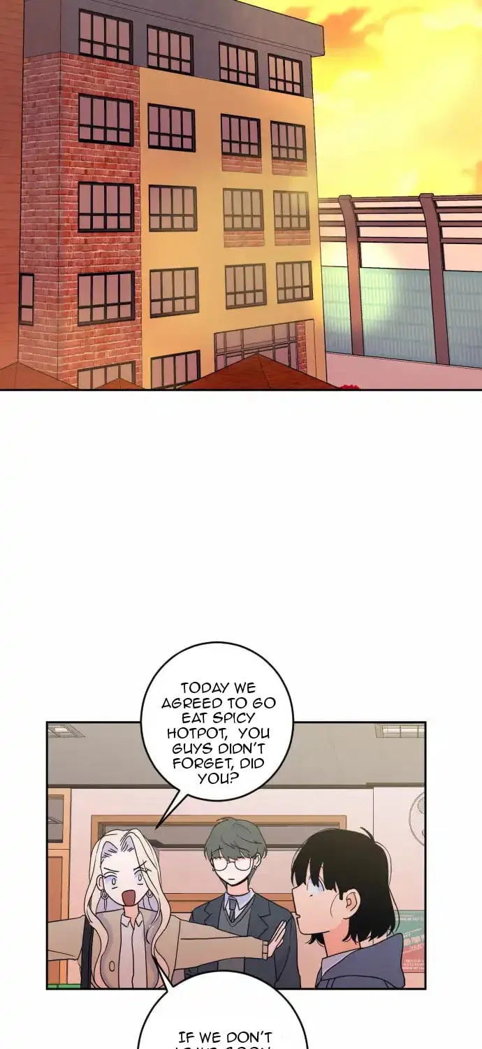 Bad Side Chapter 54 page 58 - 