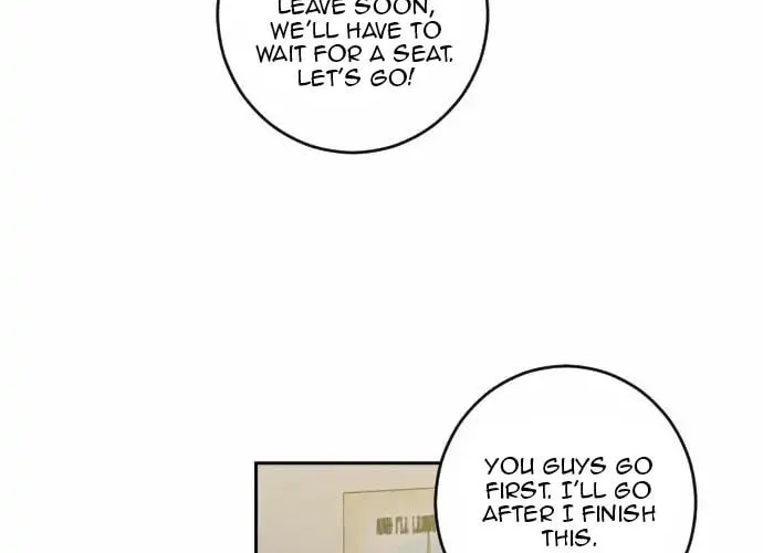 Bad Side Chapter 54 page 59 - 