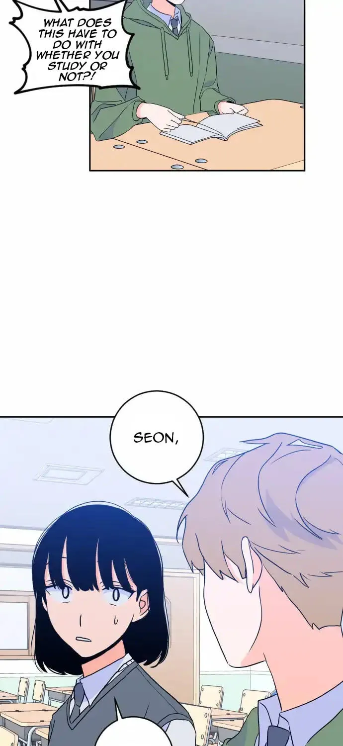 Bad Side Chapter 54 page 7 - 