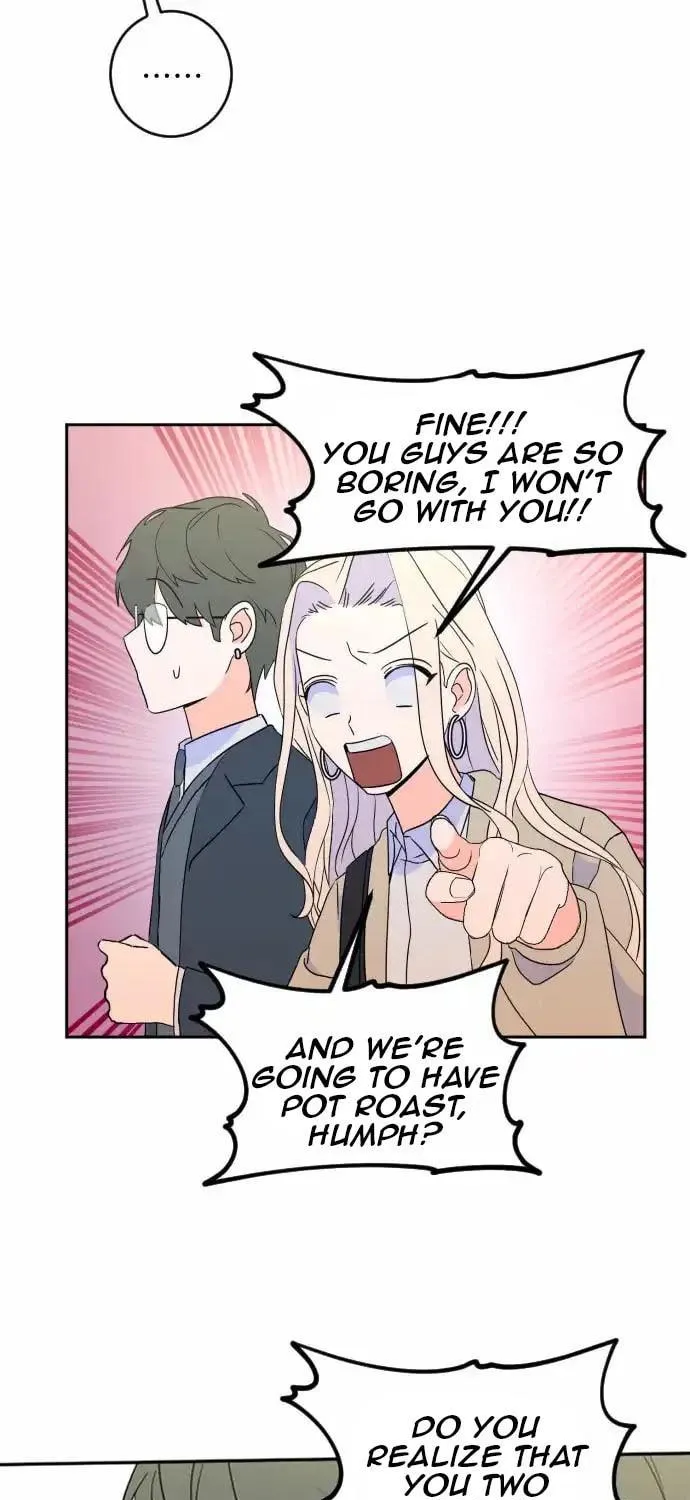 Bad Side Chapter 54 page 62 - 