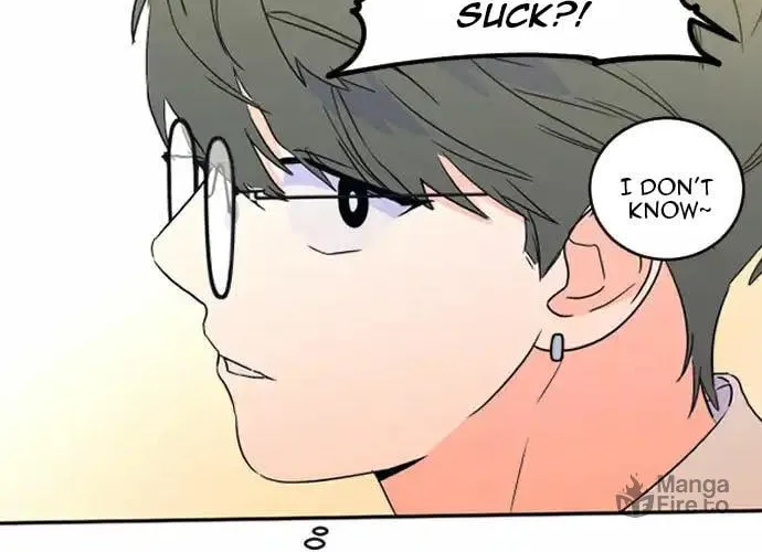 Bad Side Chapter 54 page 63 - 