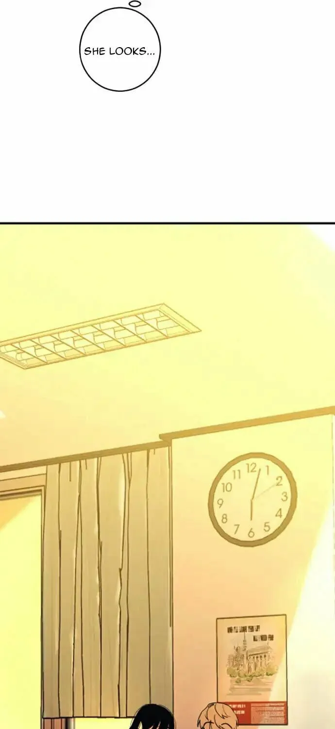 Bad Side Chapter 54 page 64 - 