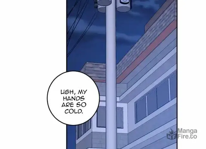 Bad Side Chapter 54 page 68 - 