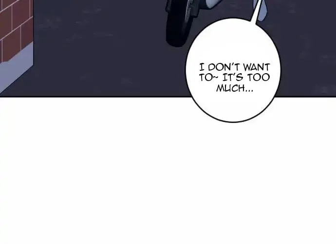 Bad Side Chapter 54 page 70 - 