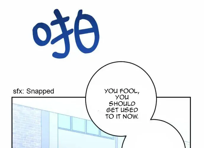 Bad Side Chapter 54 page 72 - 