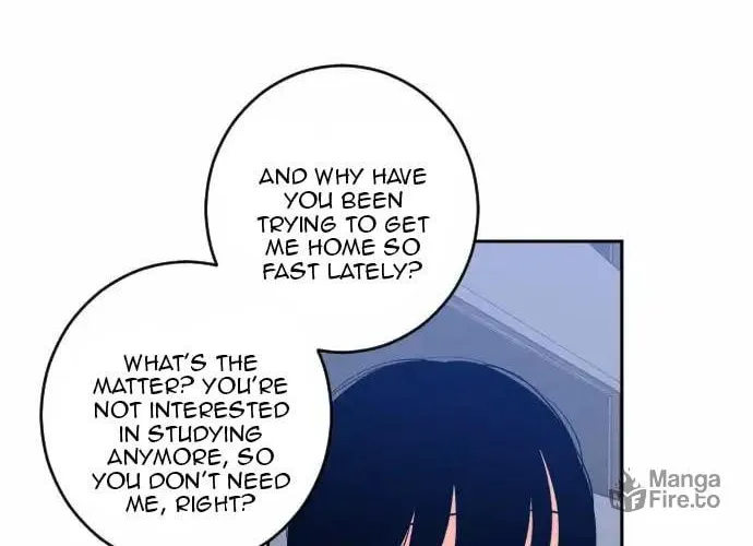 Bad Side Chapter 54 page 85 - 