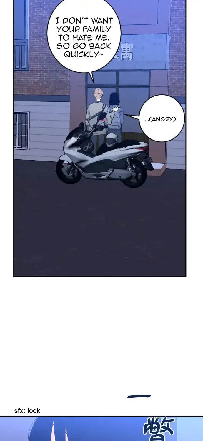Bad Side Chapter 54 page 88 - 