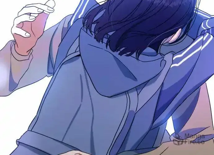 Bad Side Chapter 54 page 91 - 