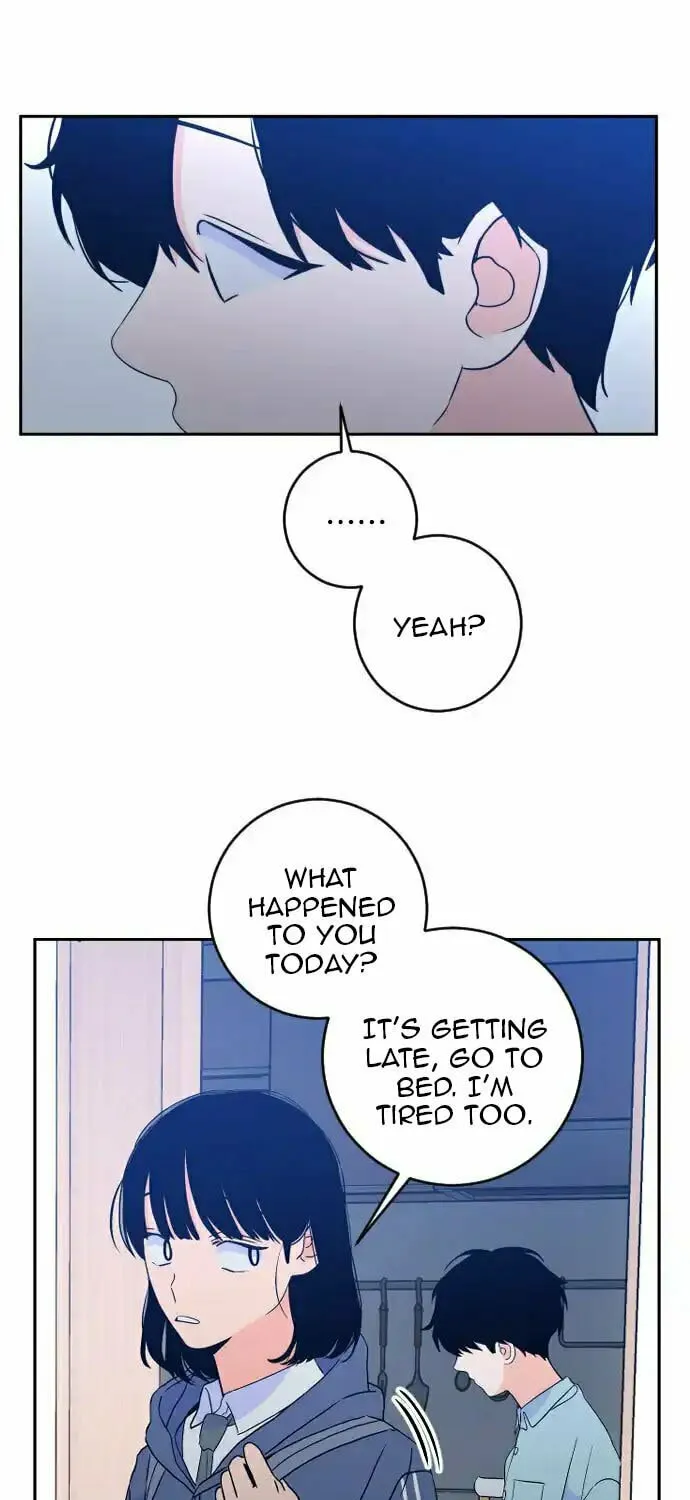 Bad Side Chapter 55 page 13 - 