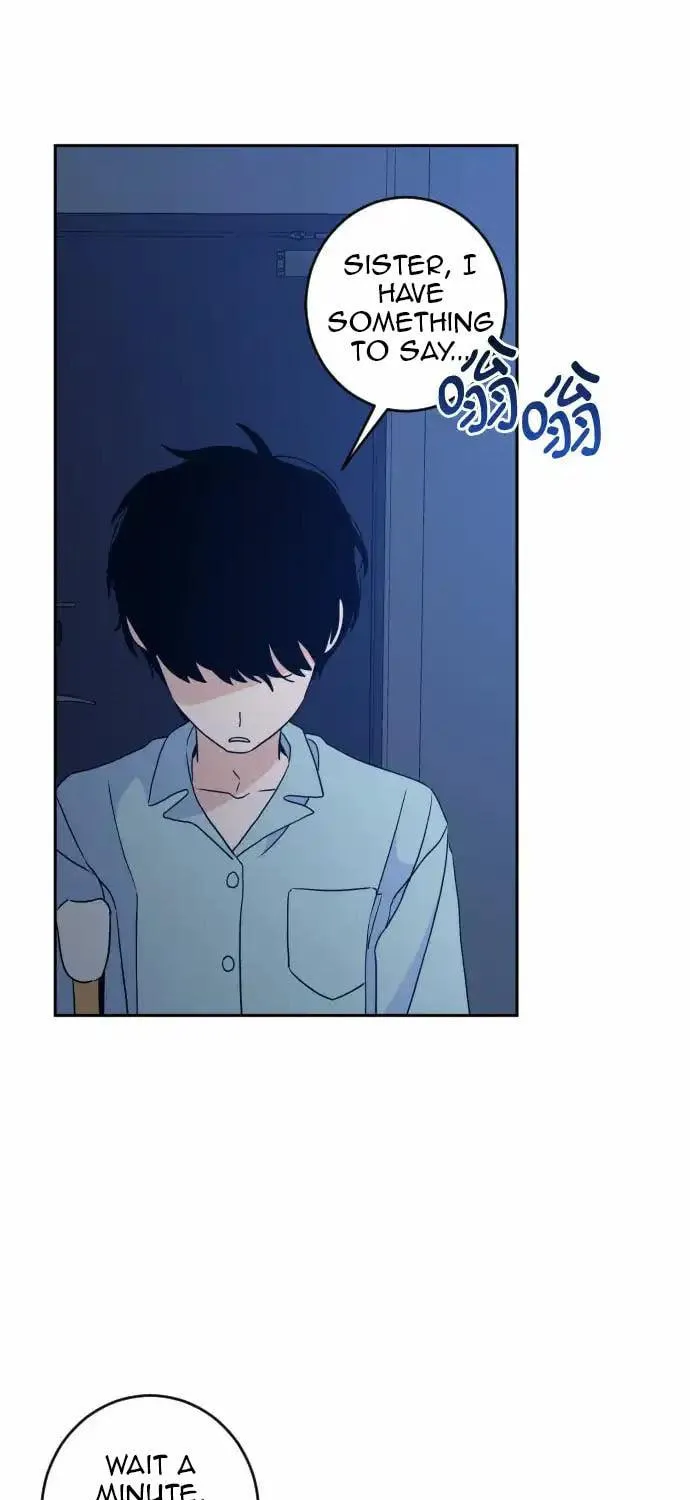 Bad Side Chapter 55 page 17 - 