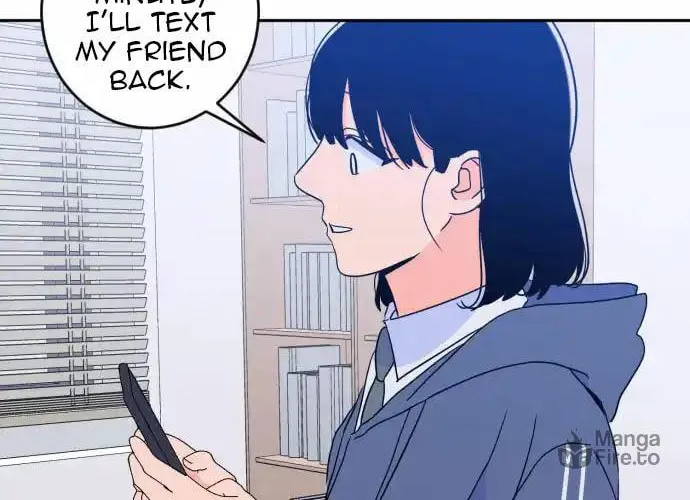 Bad Side Chapter 55 page 18 - 