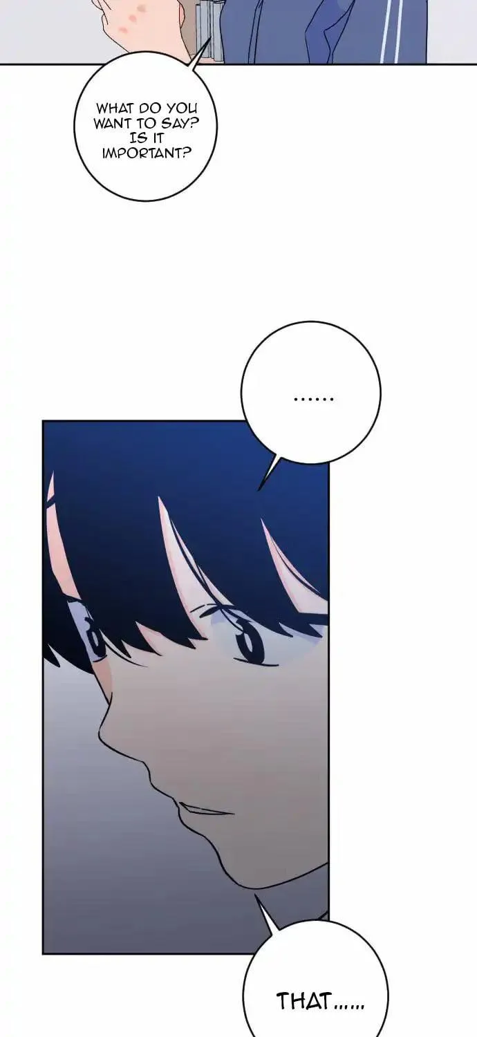 Bad Side Chapter 55 page 19 - 