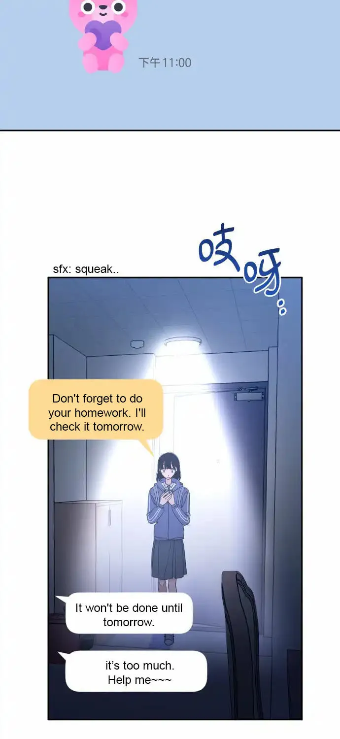 Bad Side Chapter 55 page 3 - 