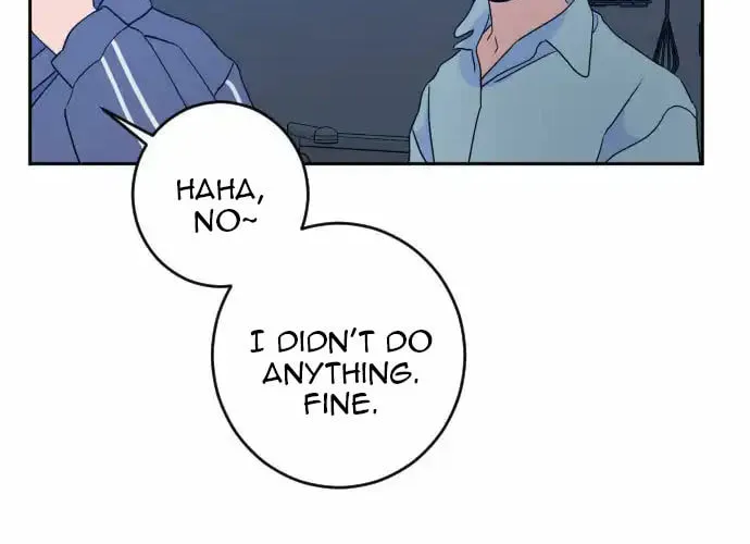 Bad Side Chapter 55 page 22 - 