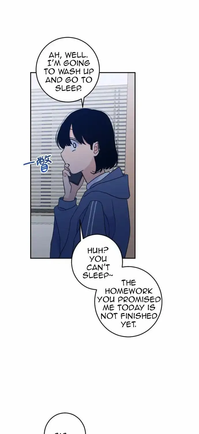 Bad Side Chapter 55 page 23 - 