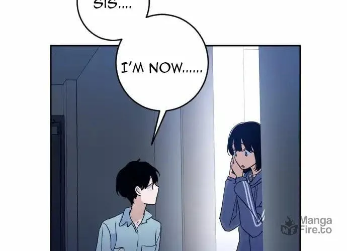 Bad Side Chapter 55 page 24 - 