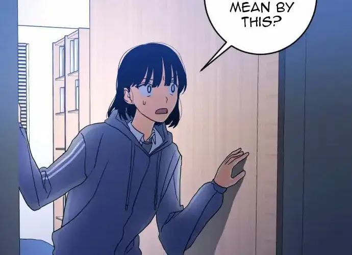 Bad Side Chapter 55 page 31 - 