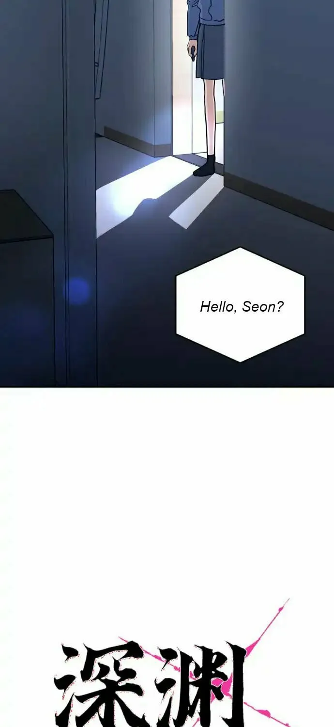 Bad Side Chapter 55 page 36 - 